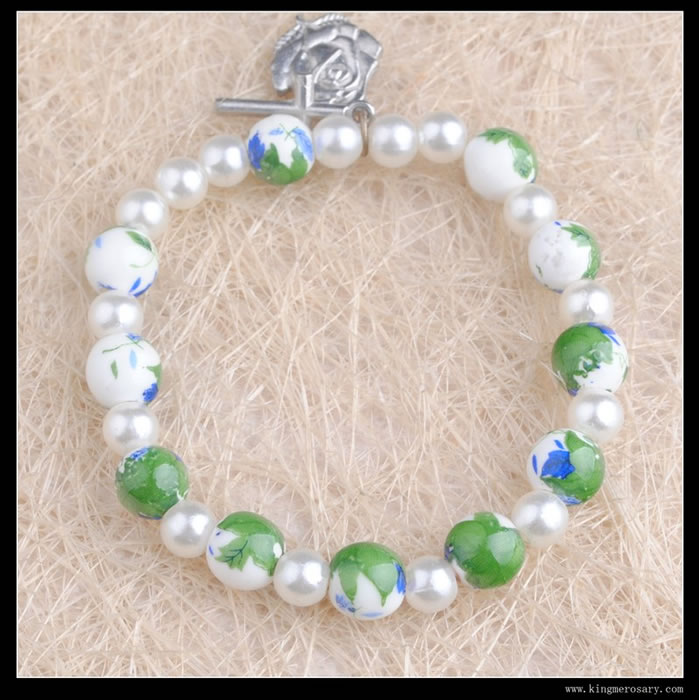 ,Rosario Pulsera